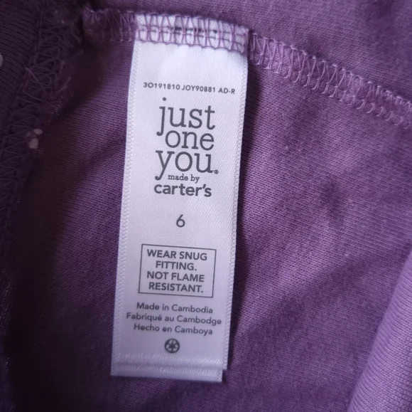 Kids Girls Dress and Leggings - Picture 11 of 11